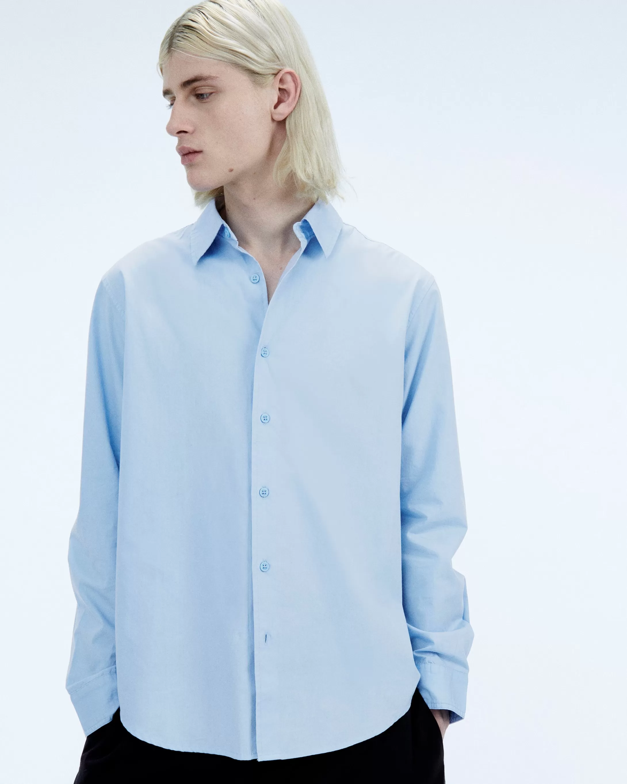 Camicia Maniche lunghe | FROM FUTURE Online