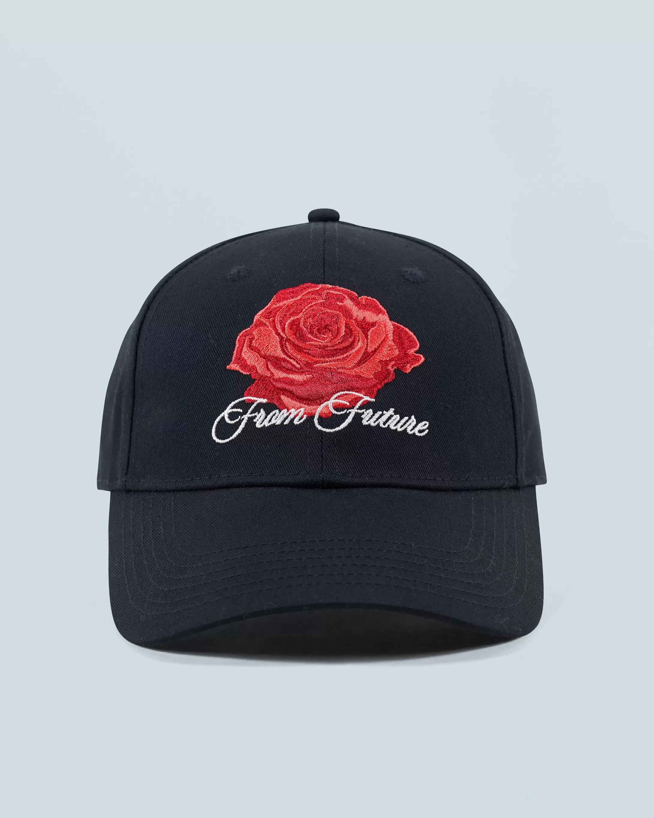 Cappellino con Visiera curva Rosa | FROM FUTURE Cheap