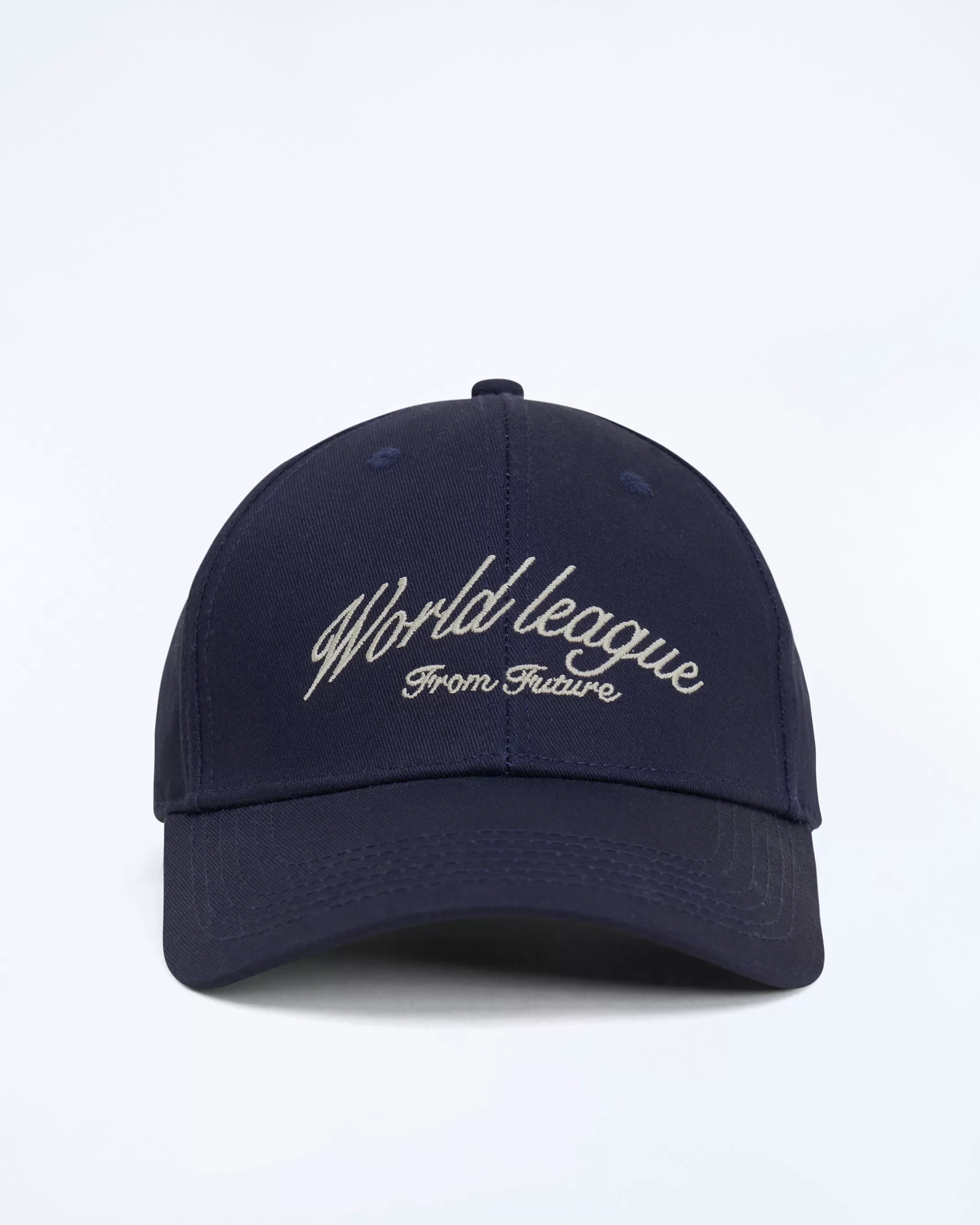 Cappellino con Visiera curva World League | FROM FUTURE Discount