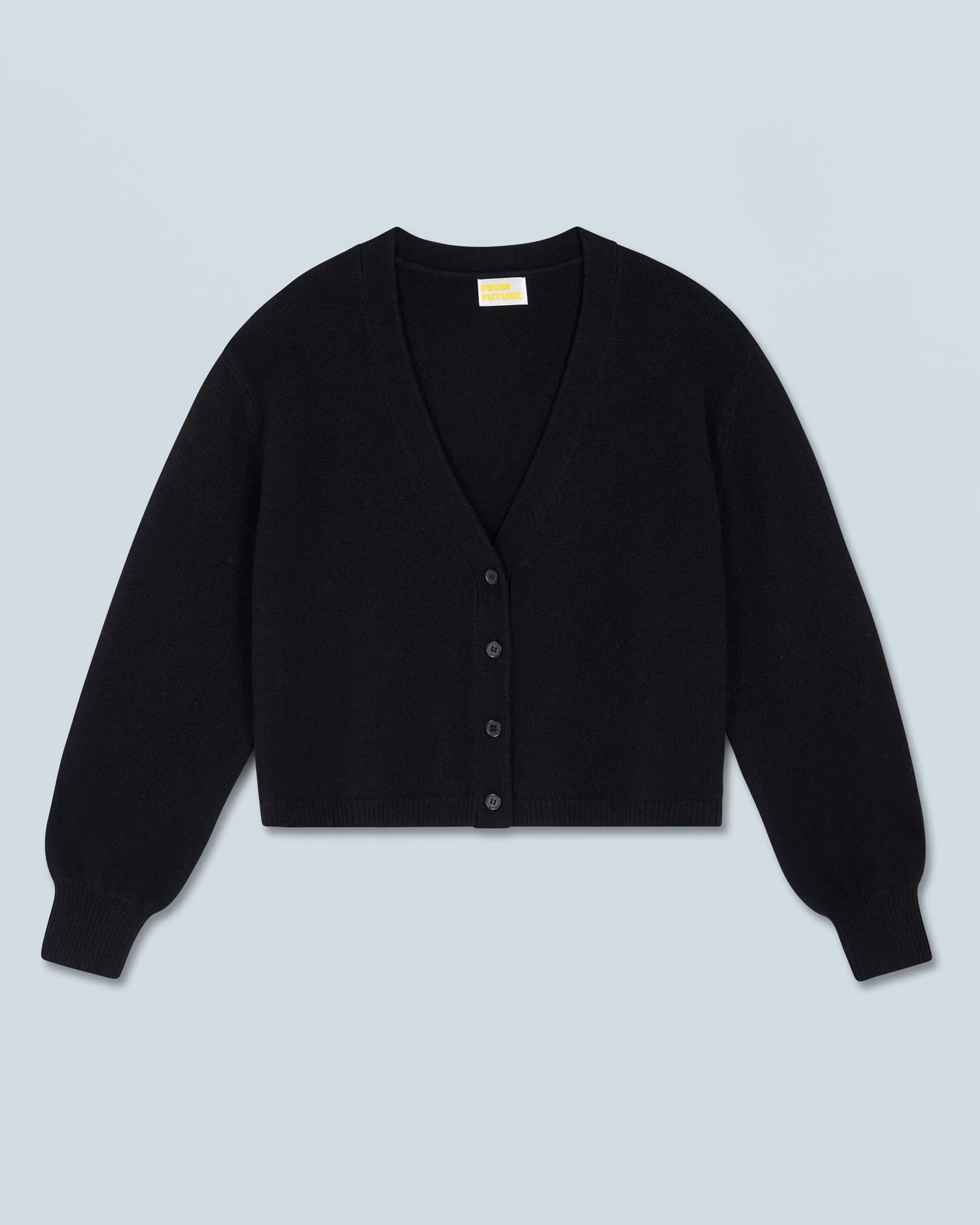 Cardigan-pullover | FROM FUTURE Hot