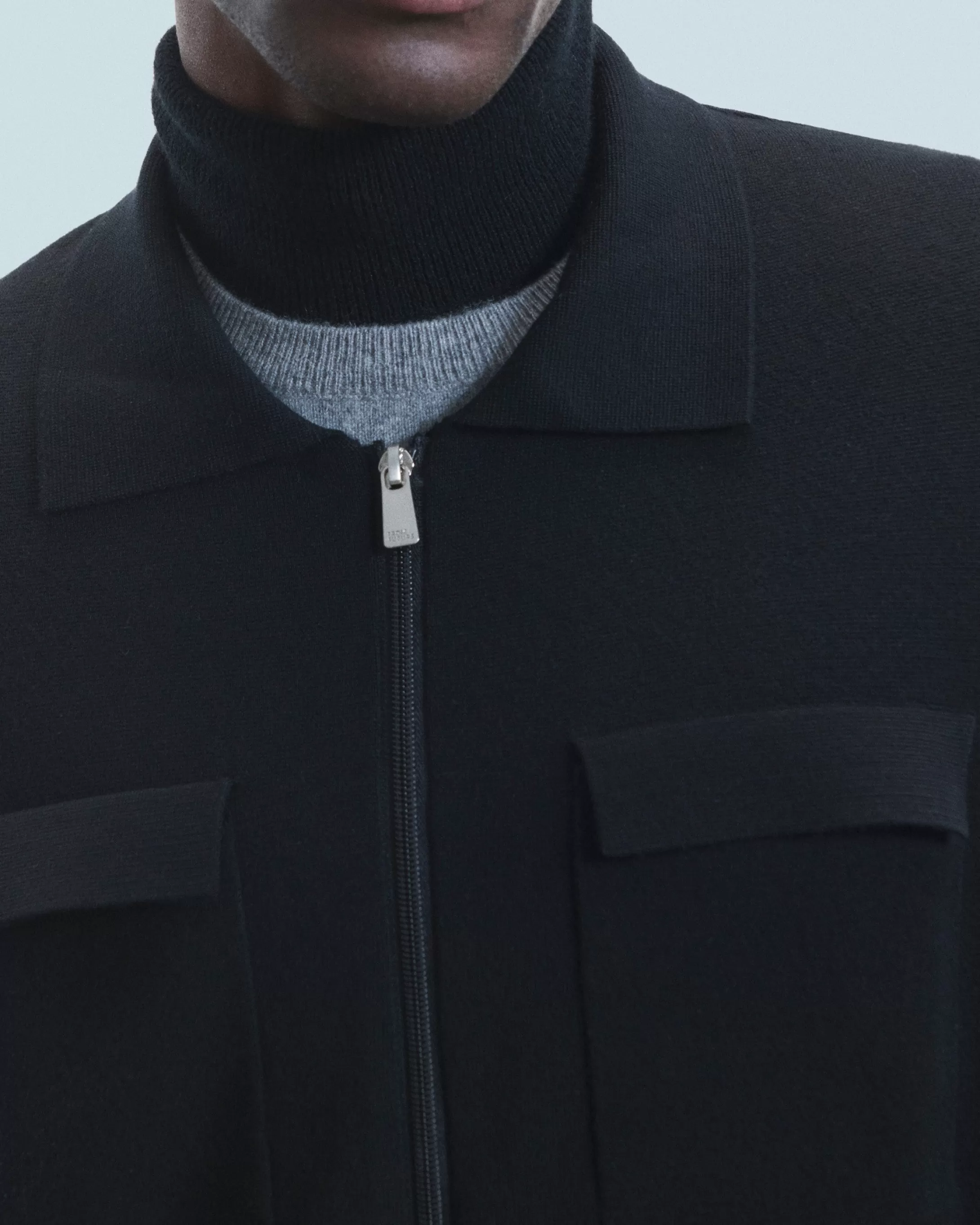 Cardigan-pullover | FROM FUTURE Cheap