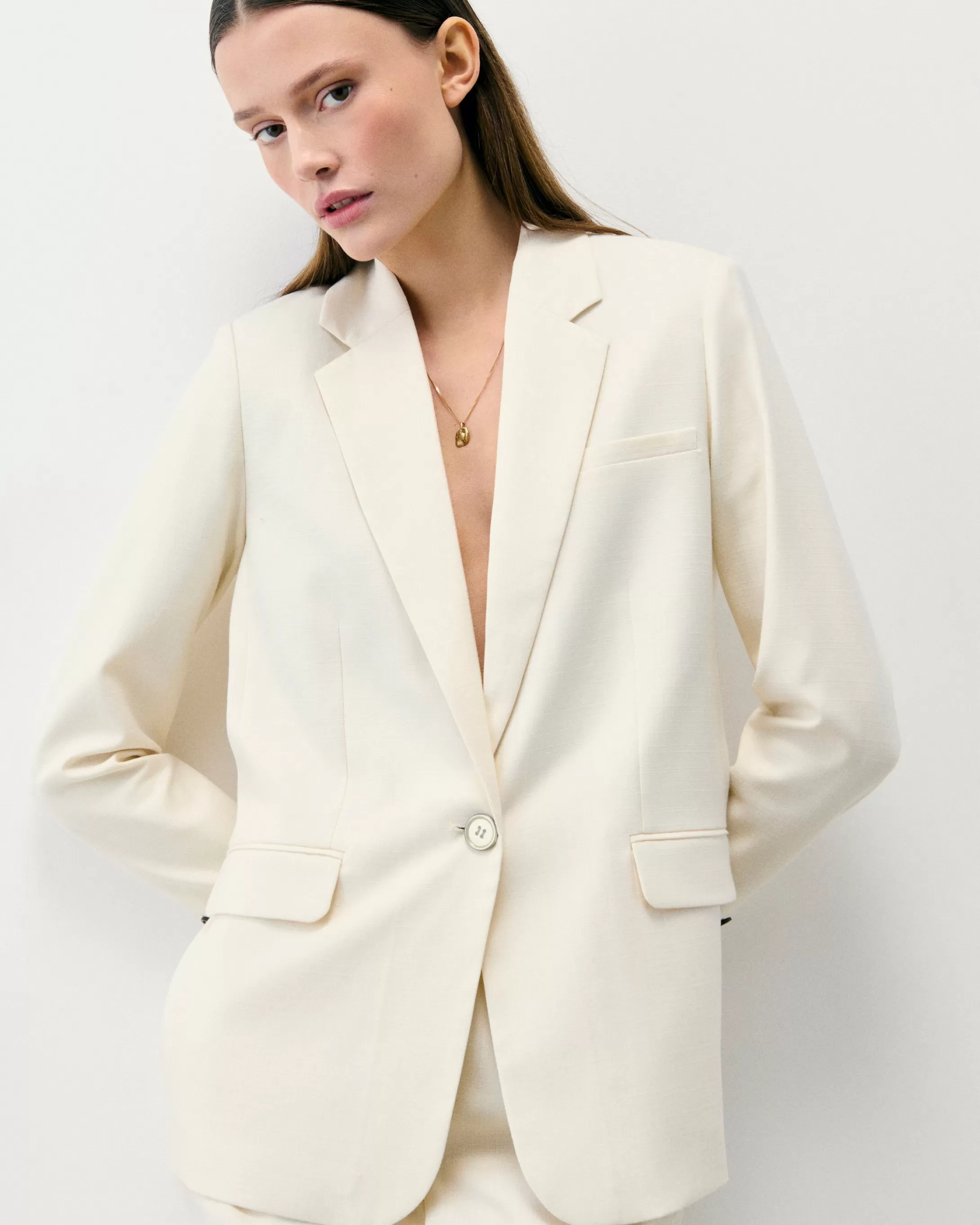 Giacca Blazer | FROM FUTURE Cheap