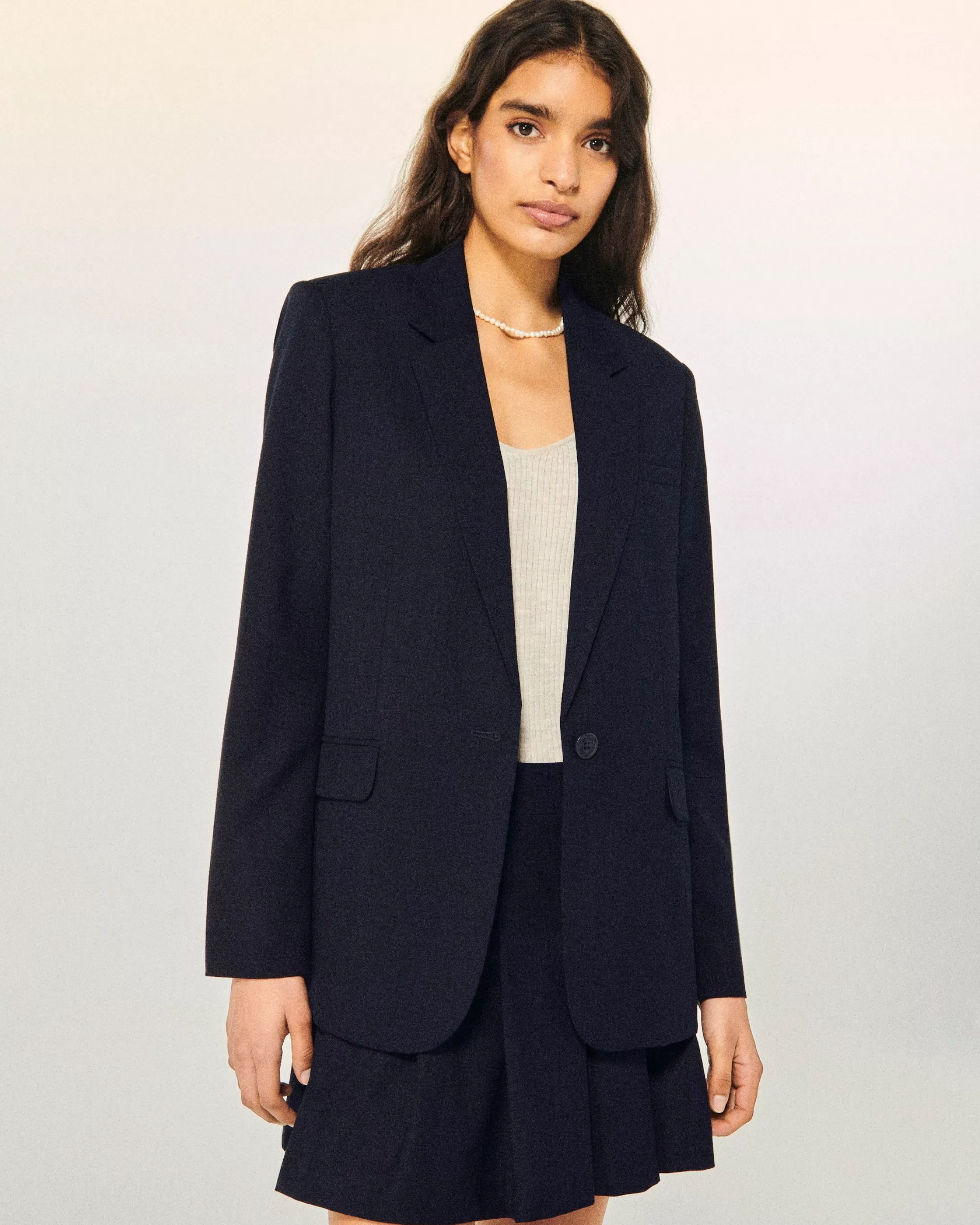 Giacca Blazer | FROM FUTURE Clearance