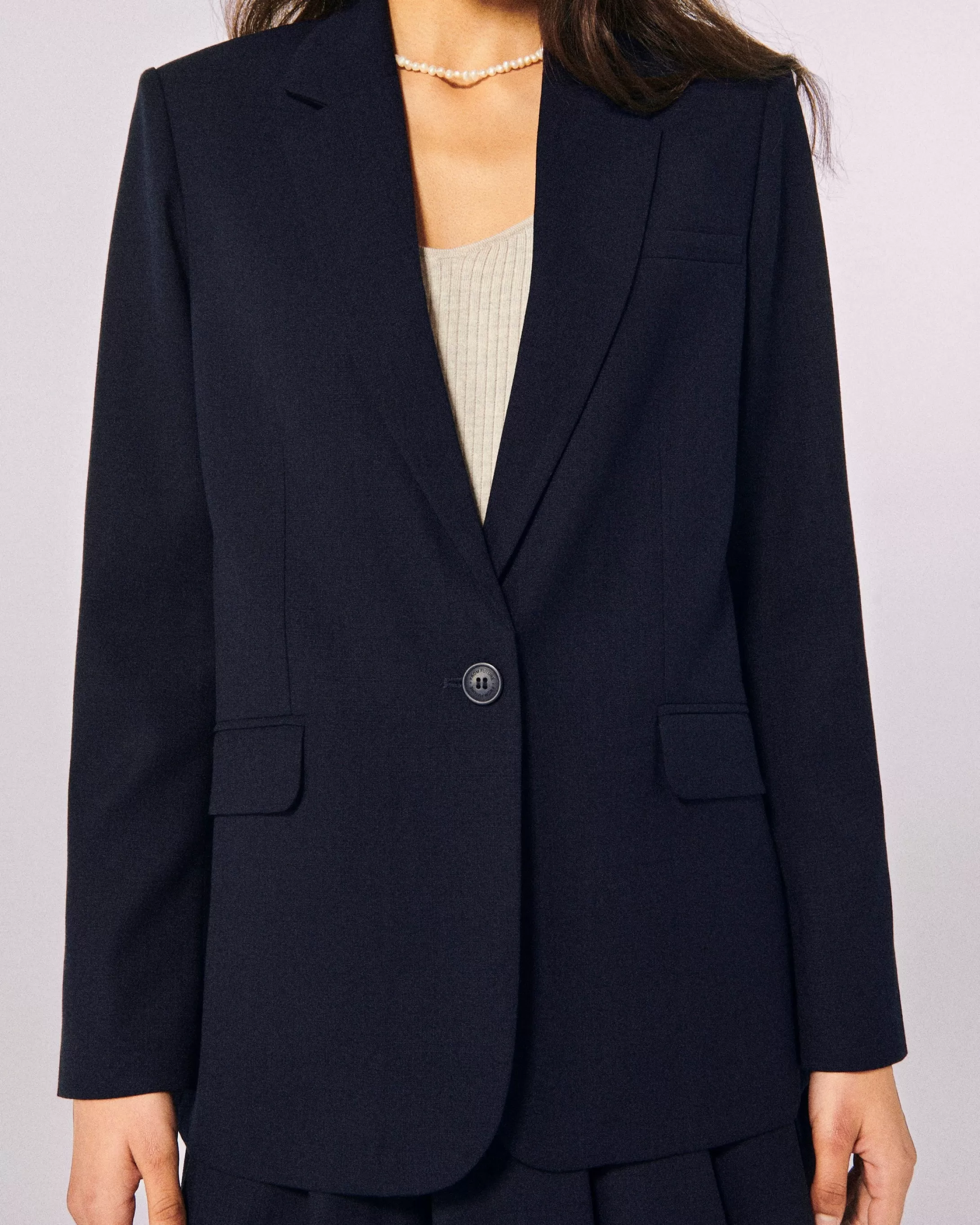 Giacca Blazer | FROM FUTURE Clearance