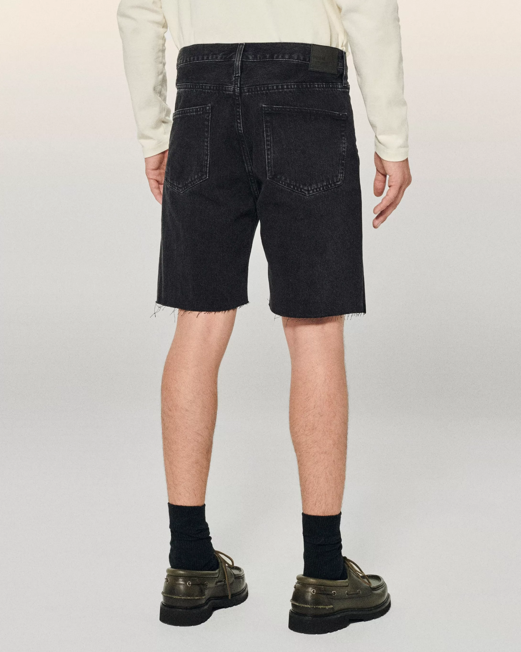 Jack Short Jean | FROM FUTURE Cheap