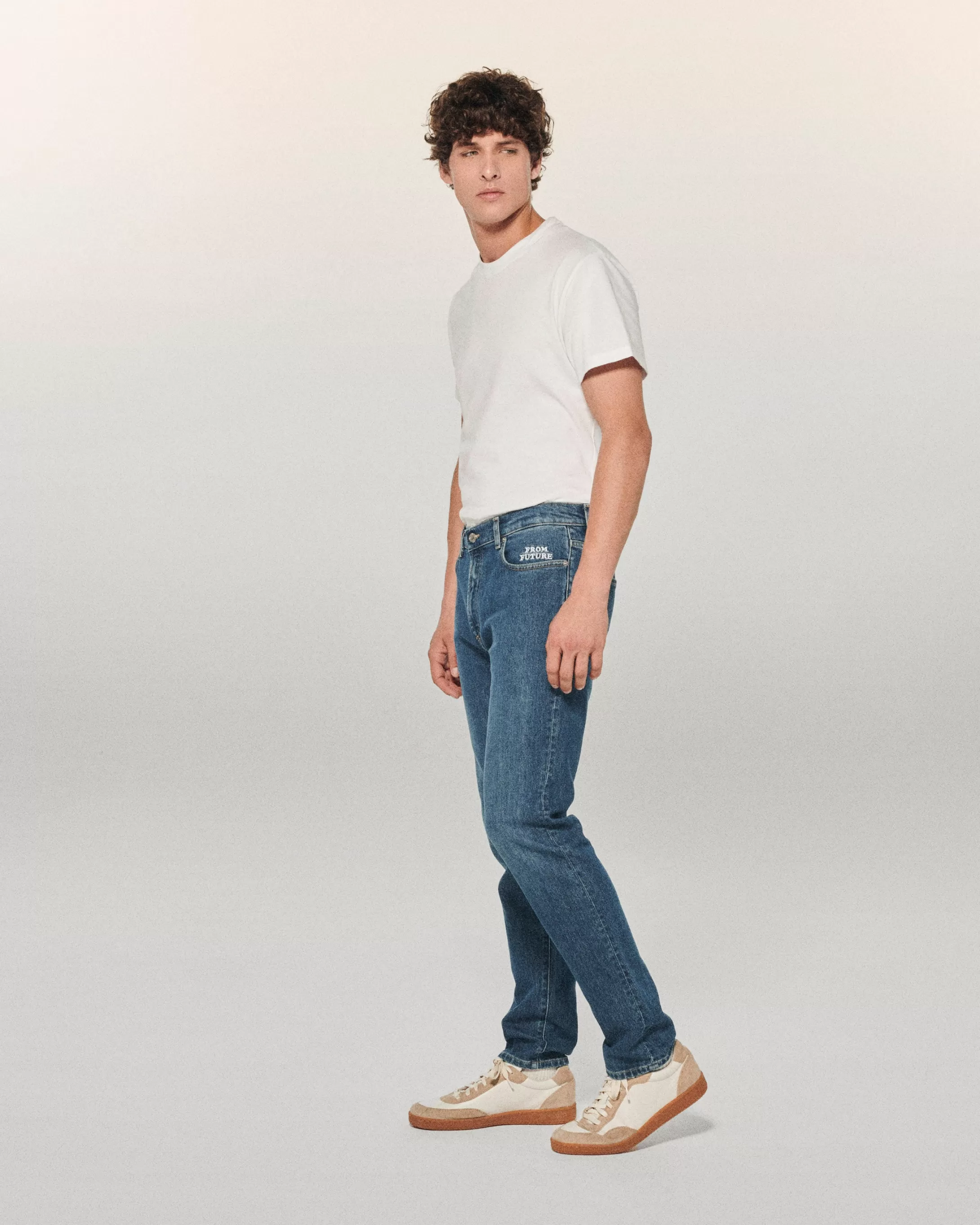 Jacob Jean Slim Fit | FROM FUTURE Cheap