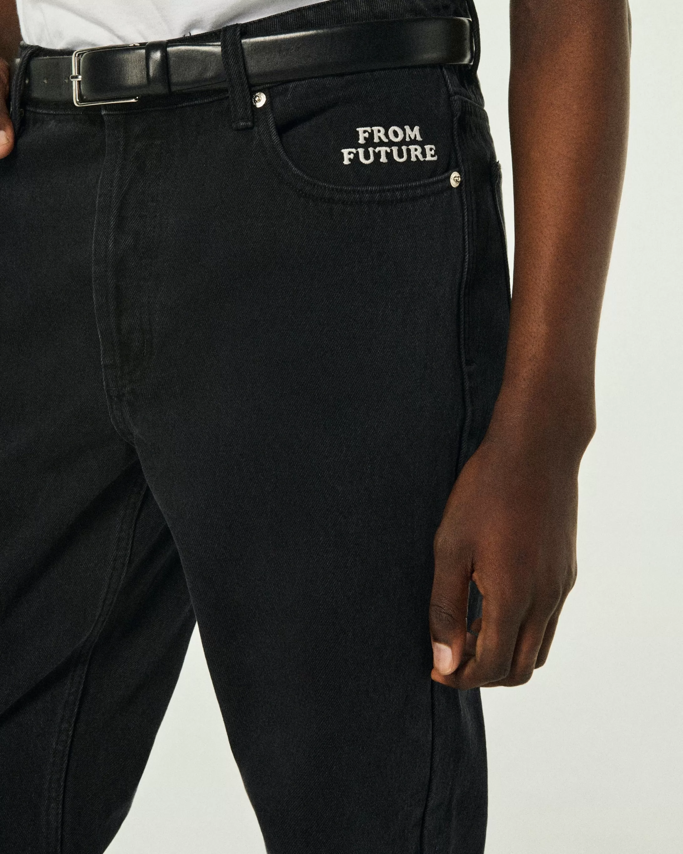 Jeans Tapered Jackson | FROM FUTURE Cheap