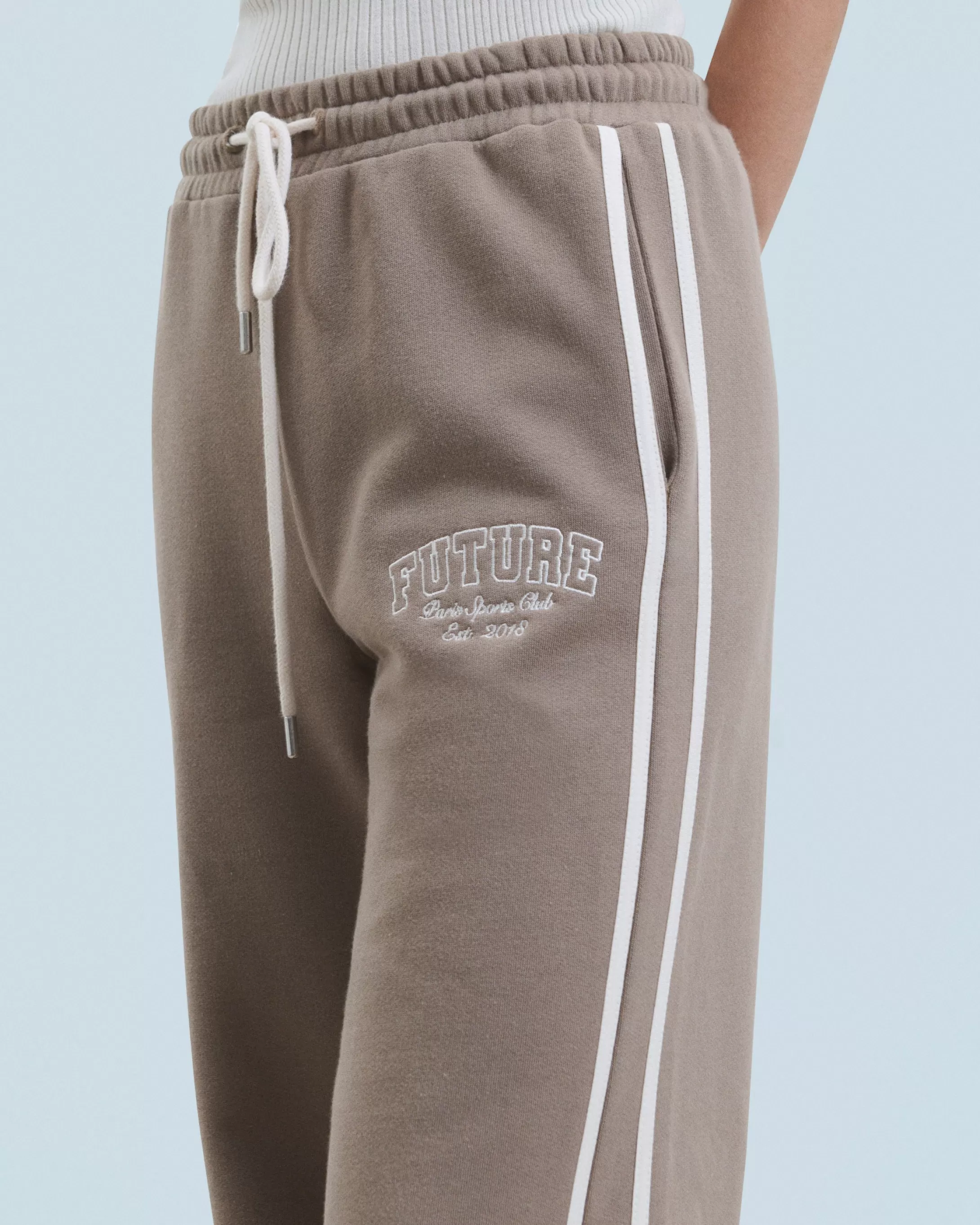 Joggers Larghi Future | FROM FUTURE Sale