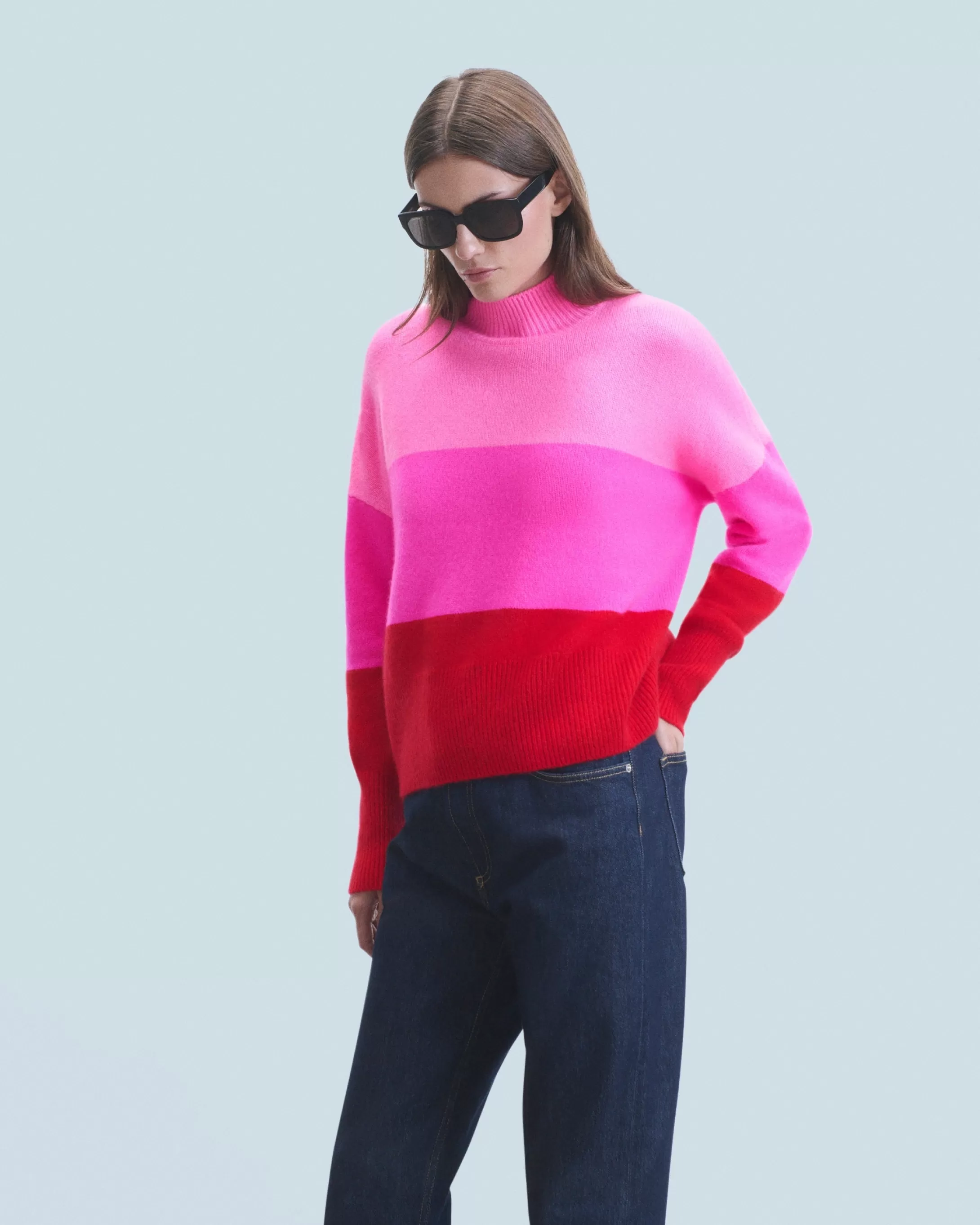 Maglione Collo alto | FROM FUTURE New