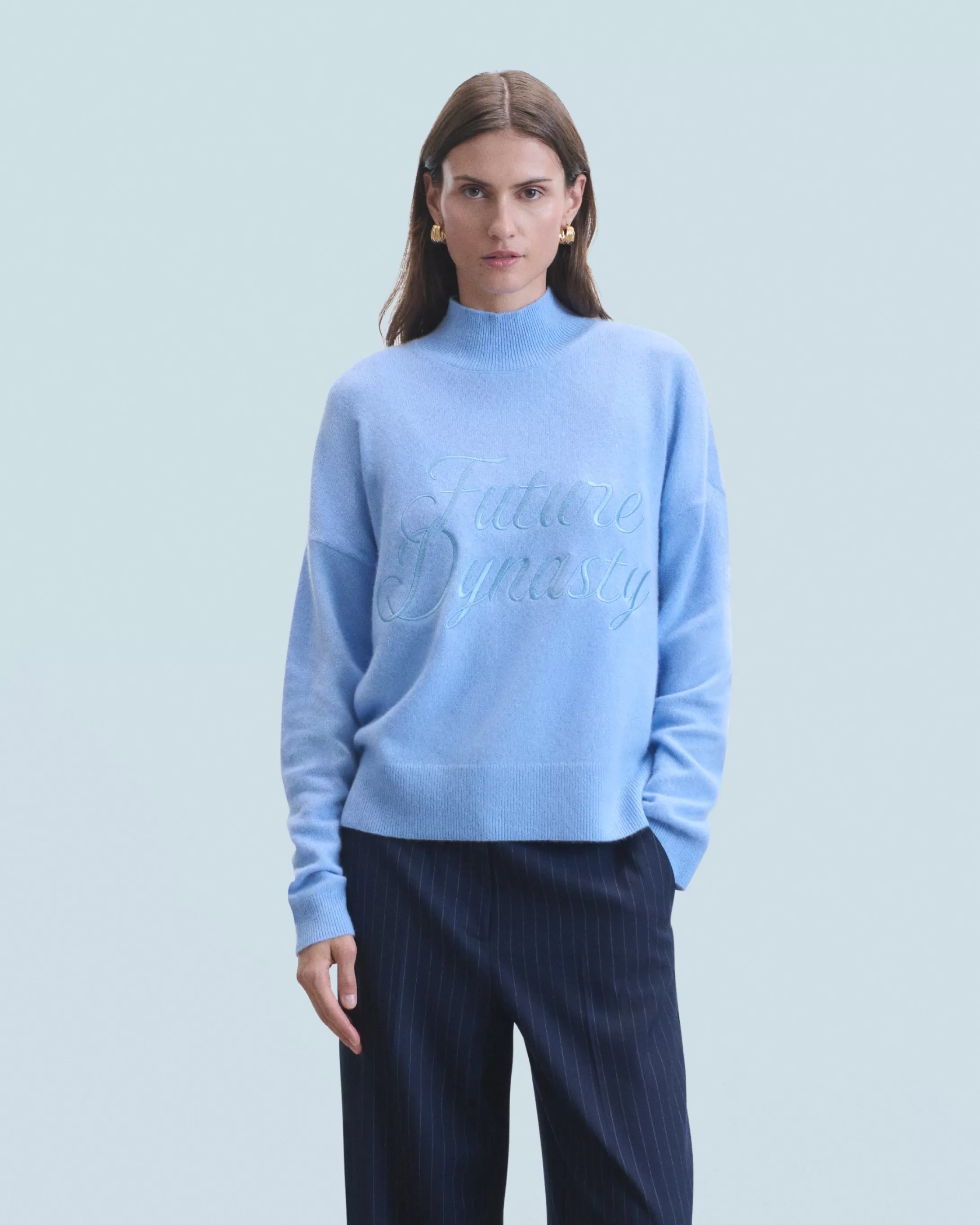 Maglione Collo alto | FROM FUTURE Flash Sale