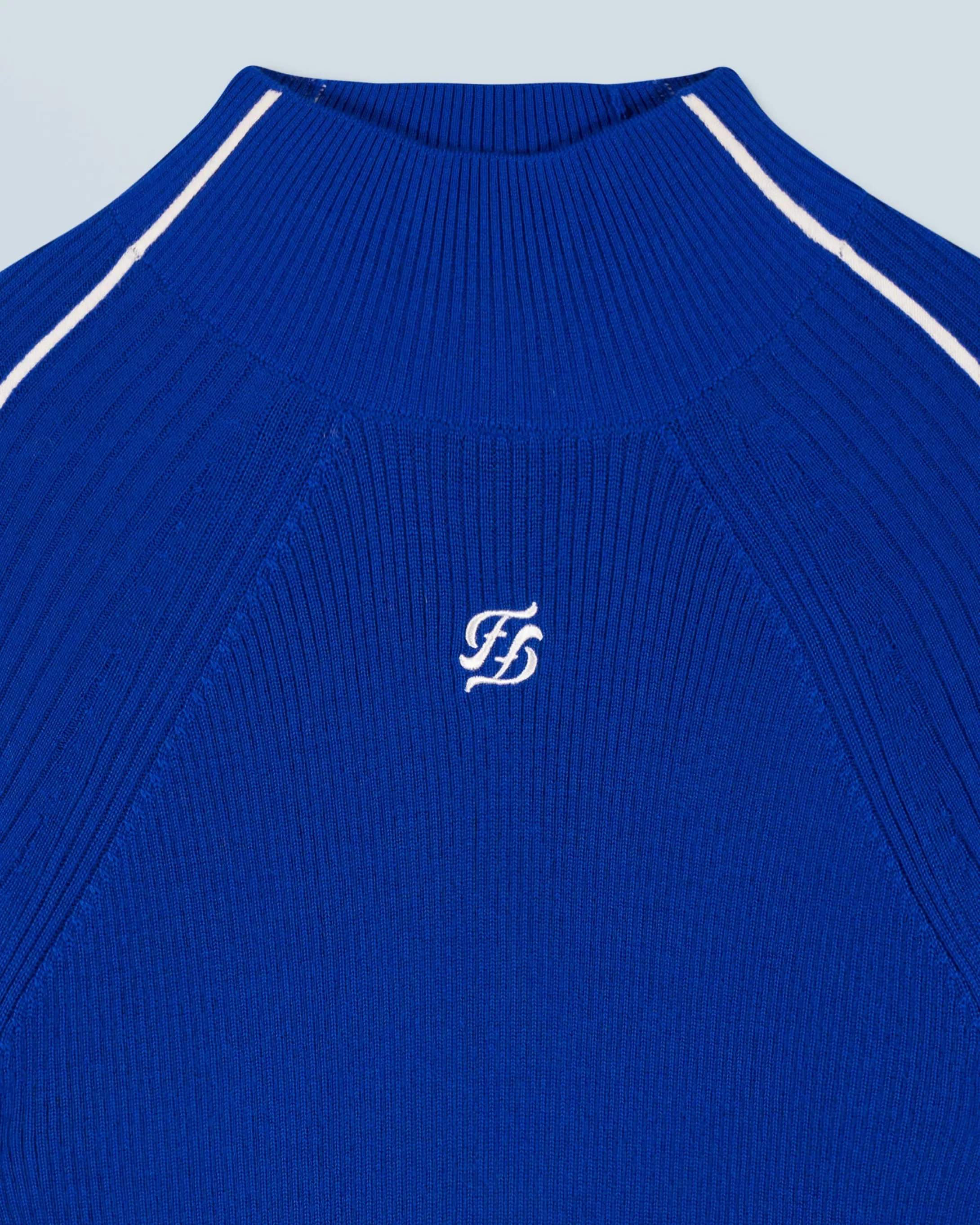 Maglione Collo alto | FROM FUTURE Flash Sale