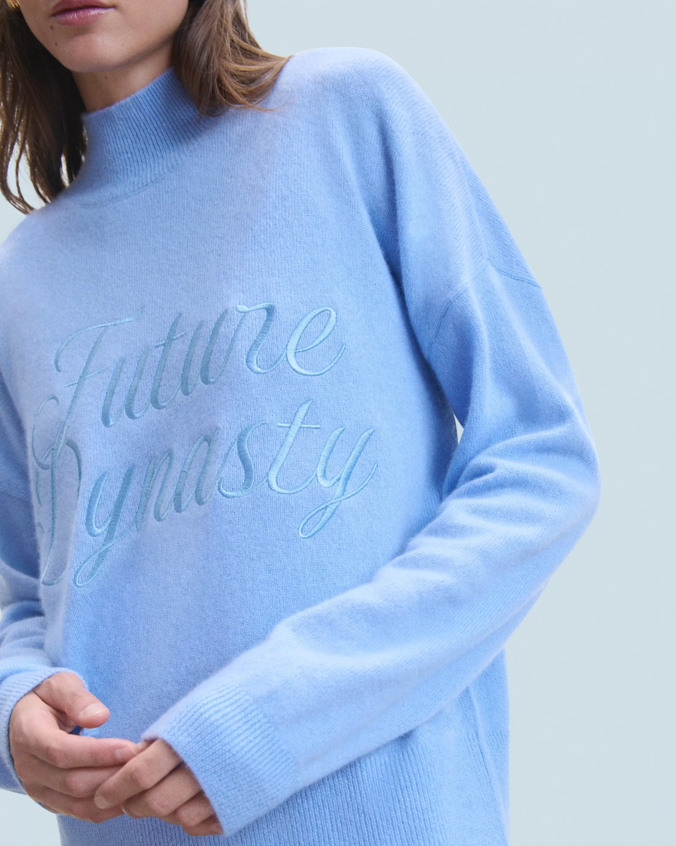 Maglione Collo alto | FROM FUTURE Flash Sale