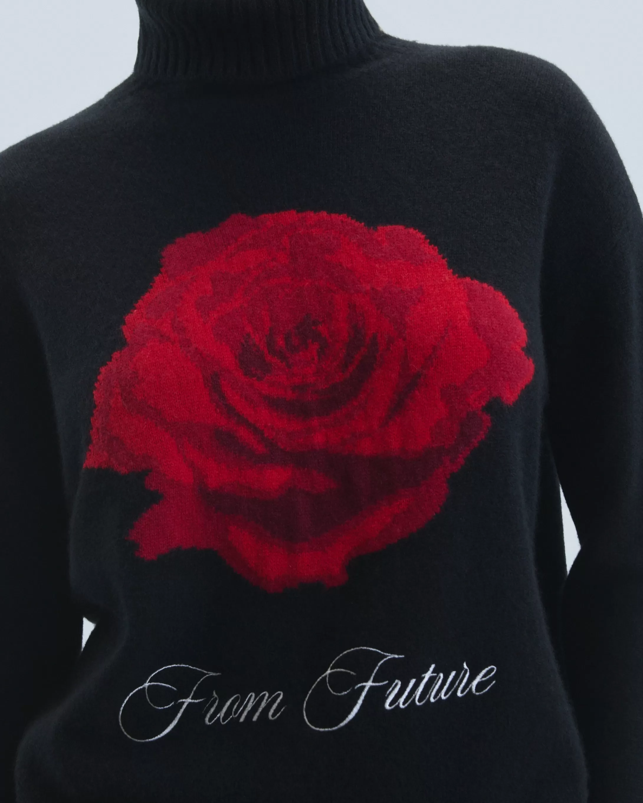 Maglione Collo dolcevita | FROM FUTURE Fashion