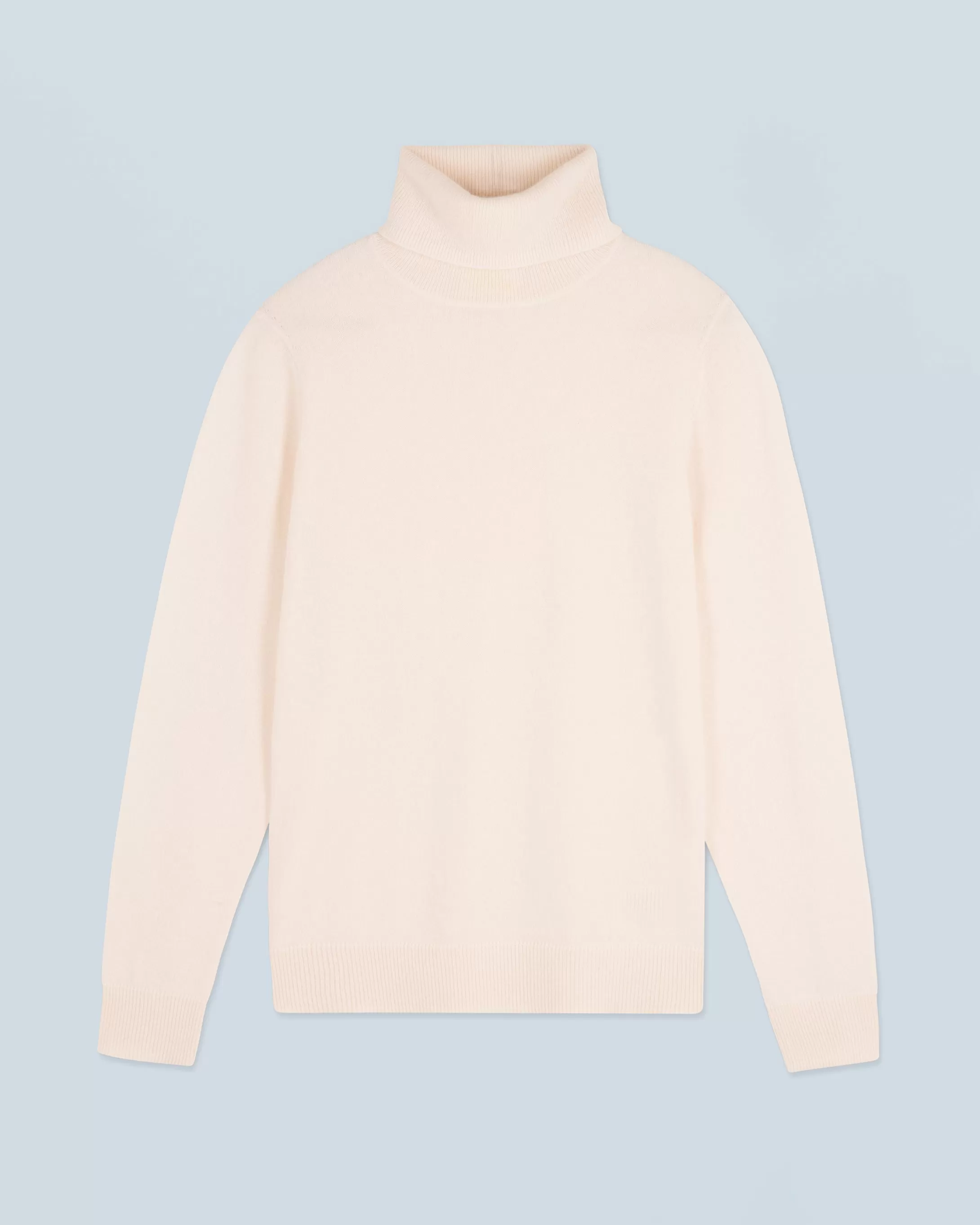 Maglione Collo dolcevita Basic | FROM FUTURE Outlet