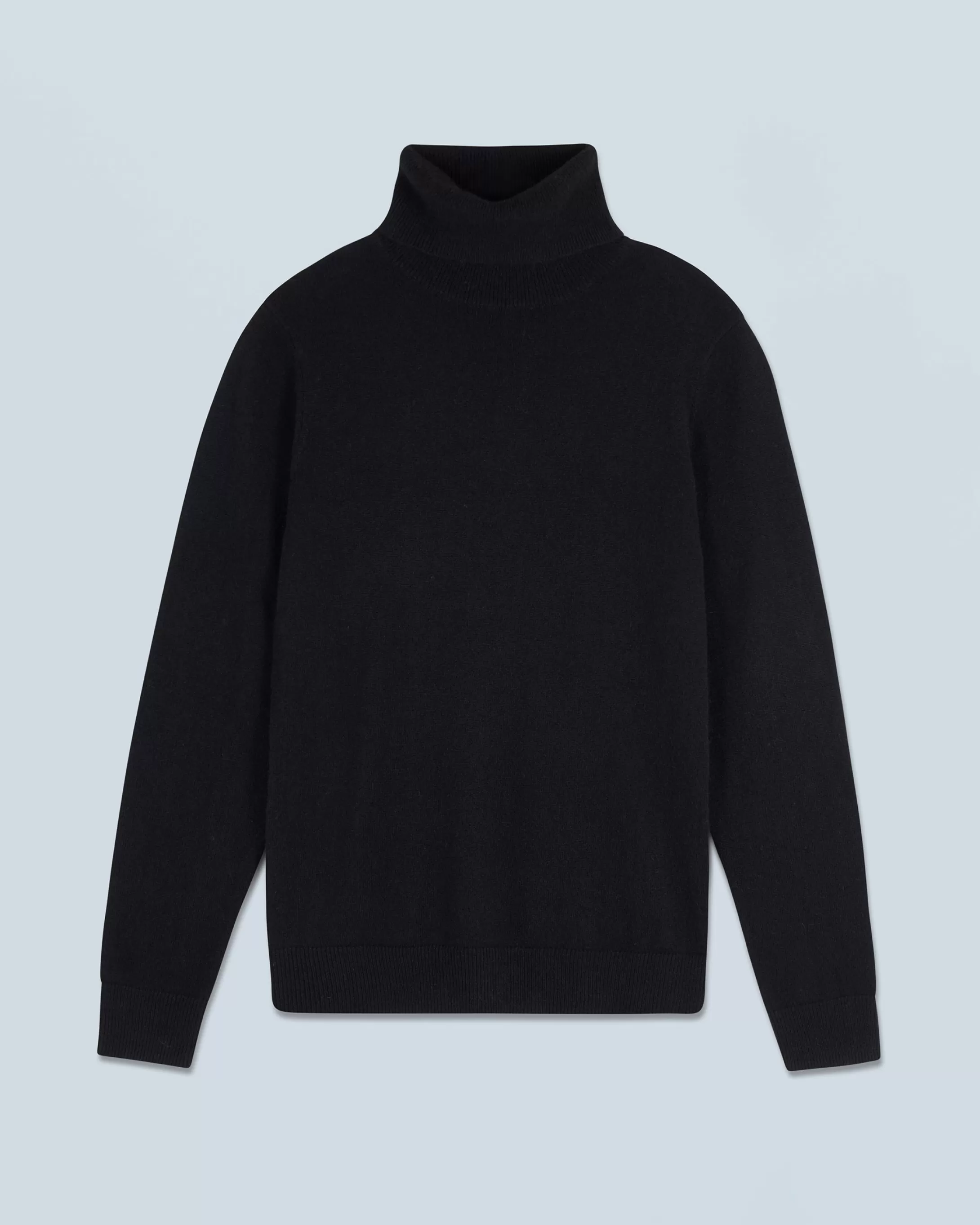 Maglione Collo dolcevita Basic | FROM FUTURE Sale