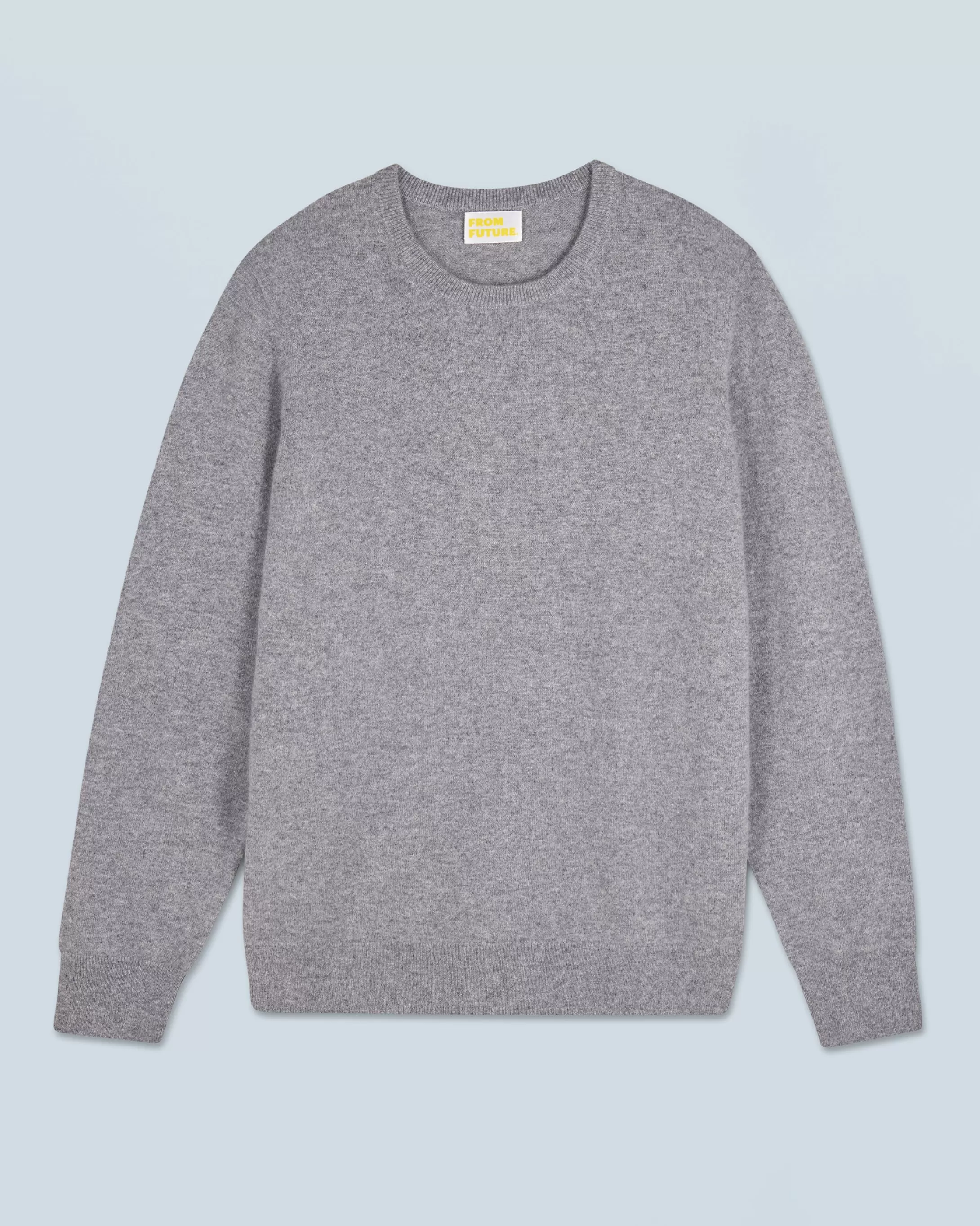 Maglione Girocollo Basic | FROM FUTURE Cheap