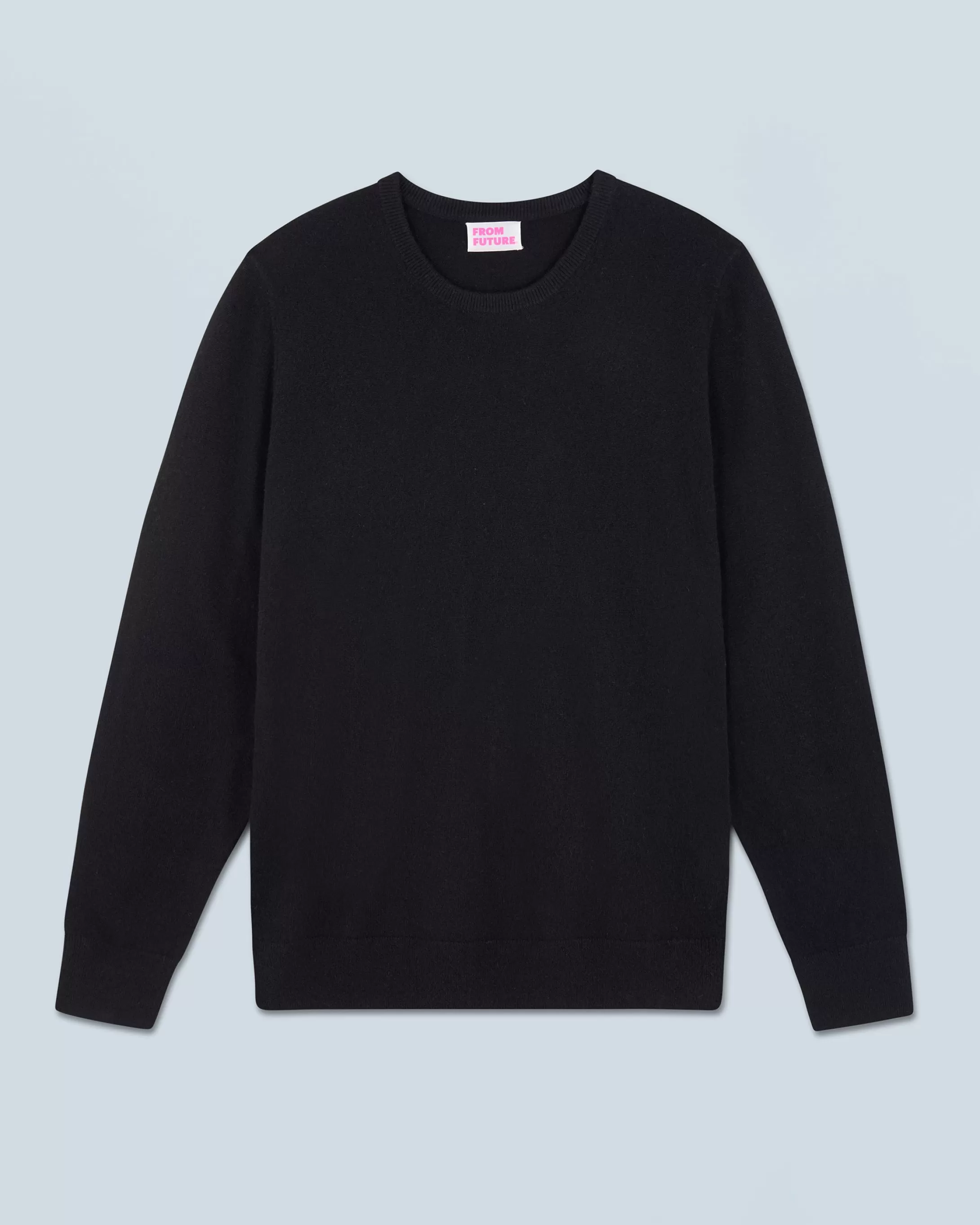 Maglione Girocollo Basic | FROM FUTURE Clearance