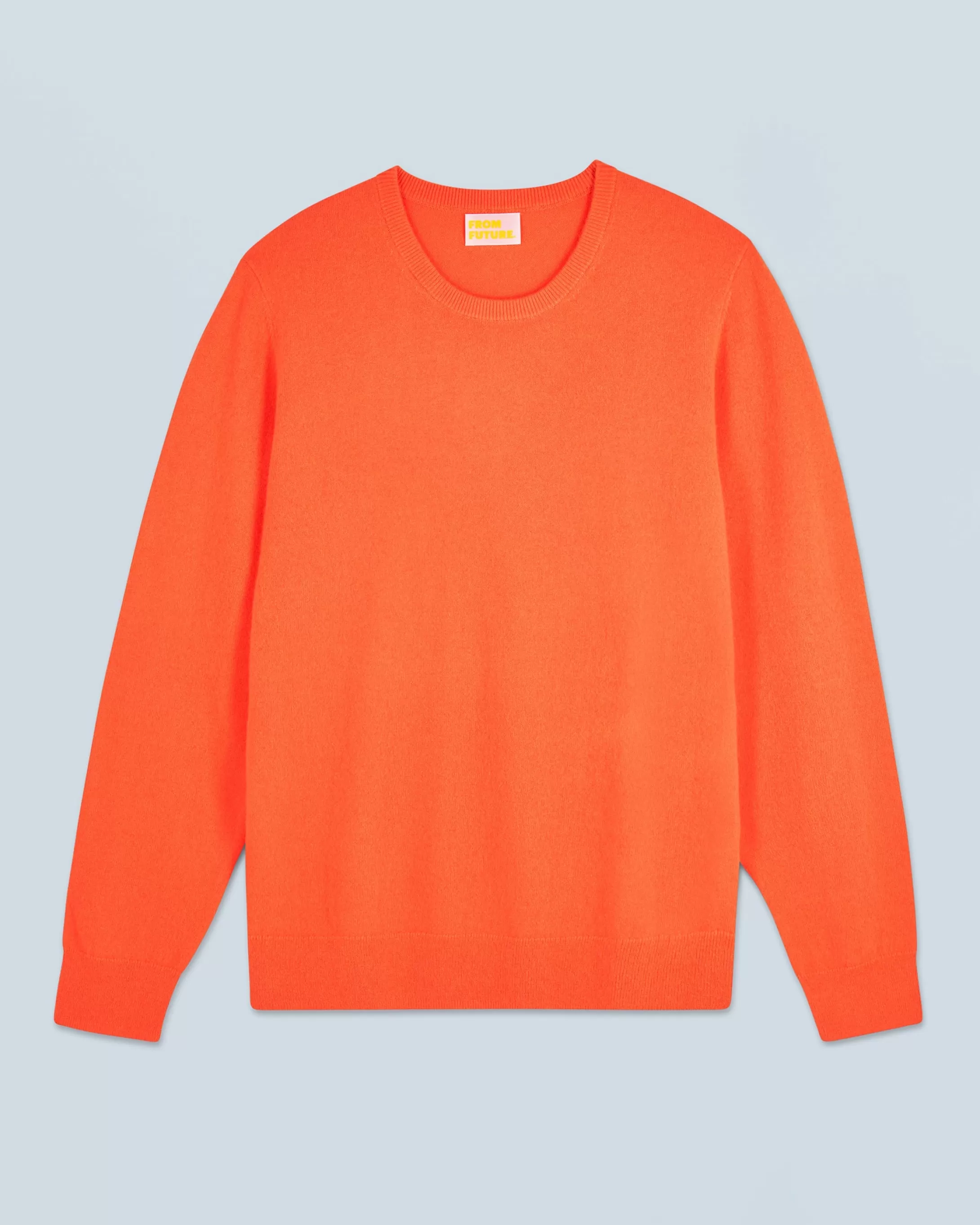 Maglione Girocollo Basic | FROM FUTURE Store