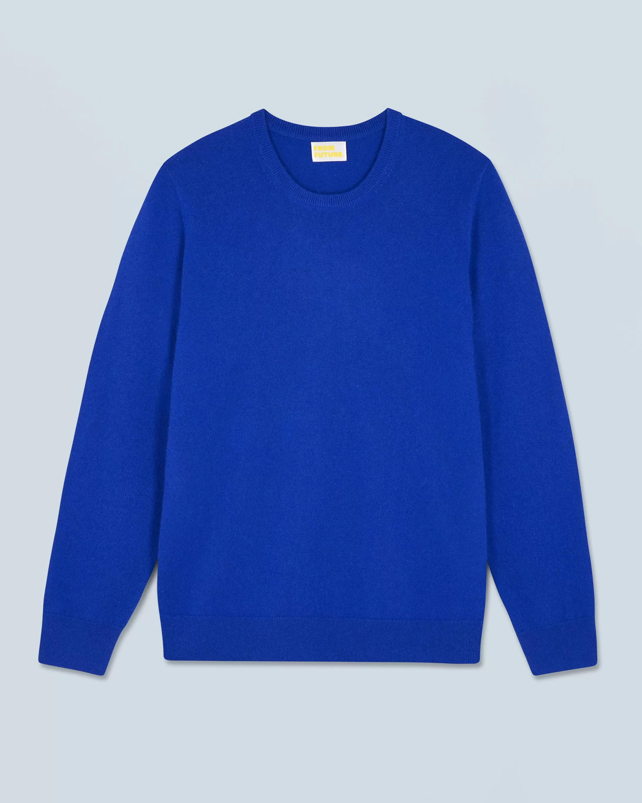 Maglione Girocollo Basic | FROM FUTURE Best