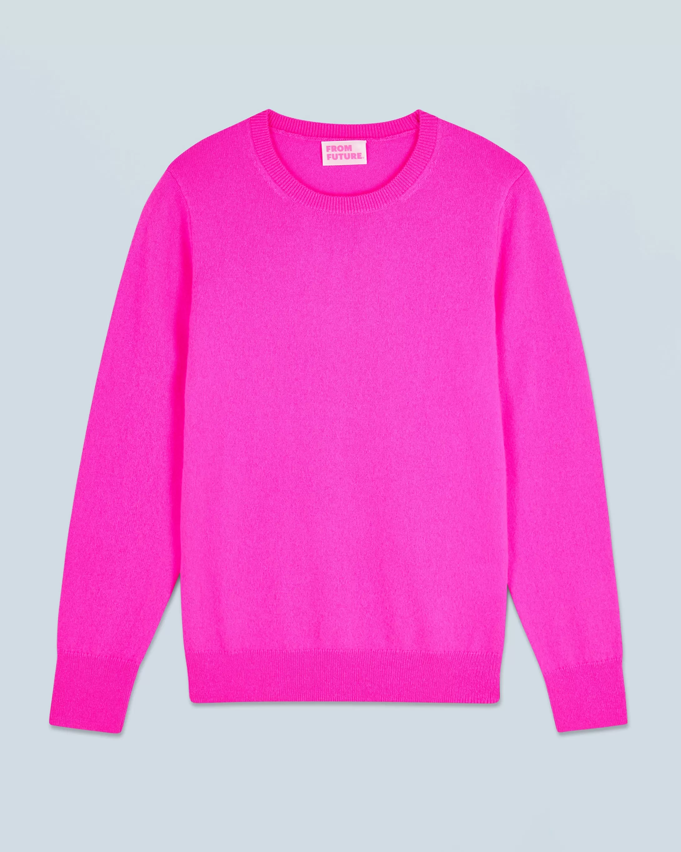 Maglione Girocollo Basic | FROM FUTURE Online