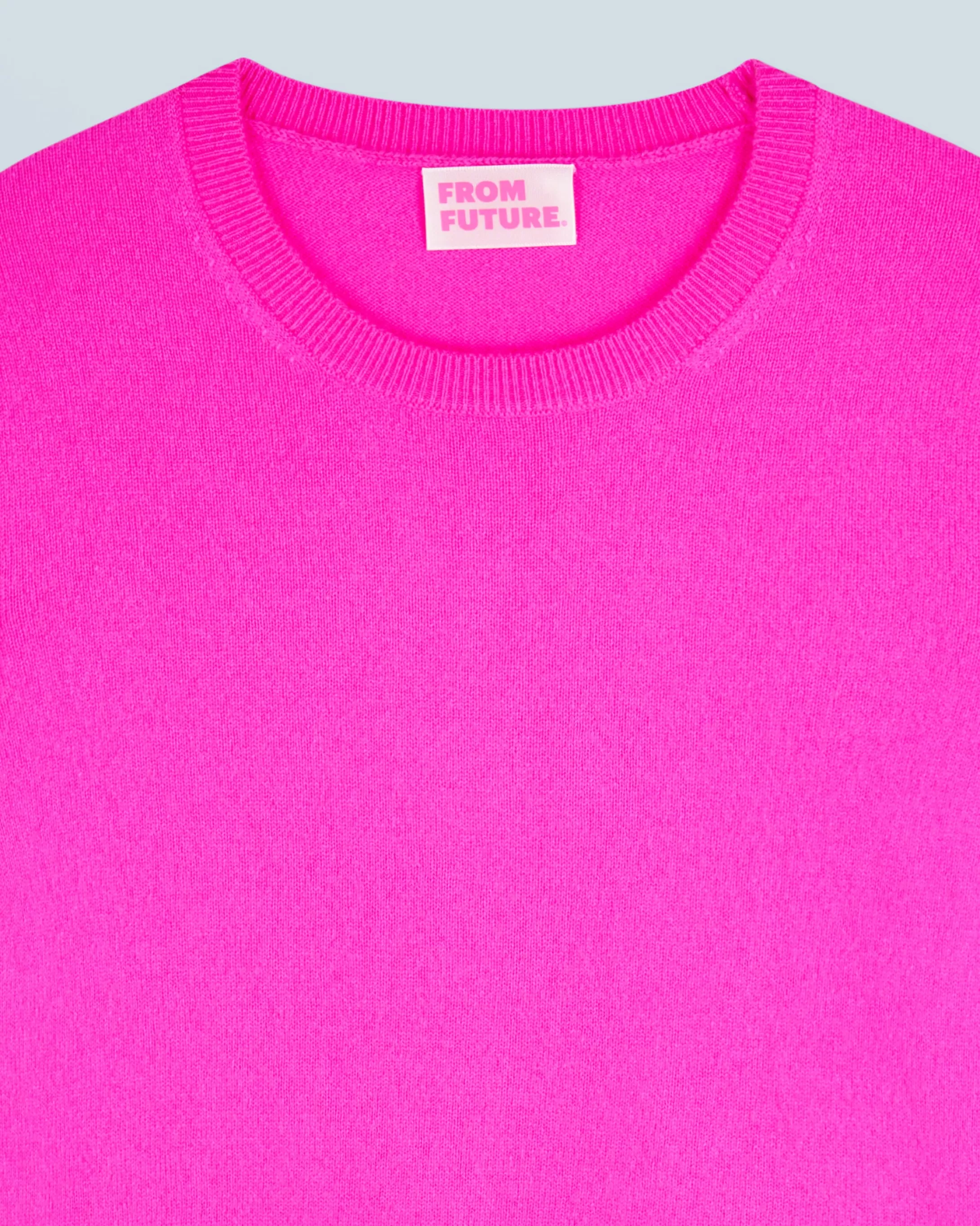 Maglione Girocollo Basic | FROM FUTURE Online