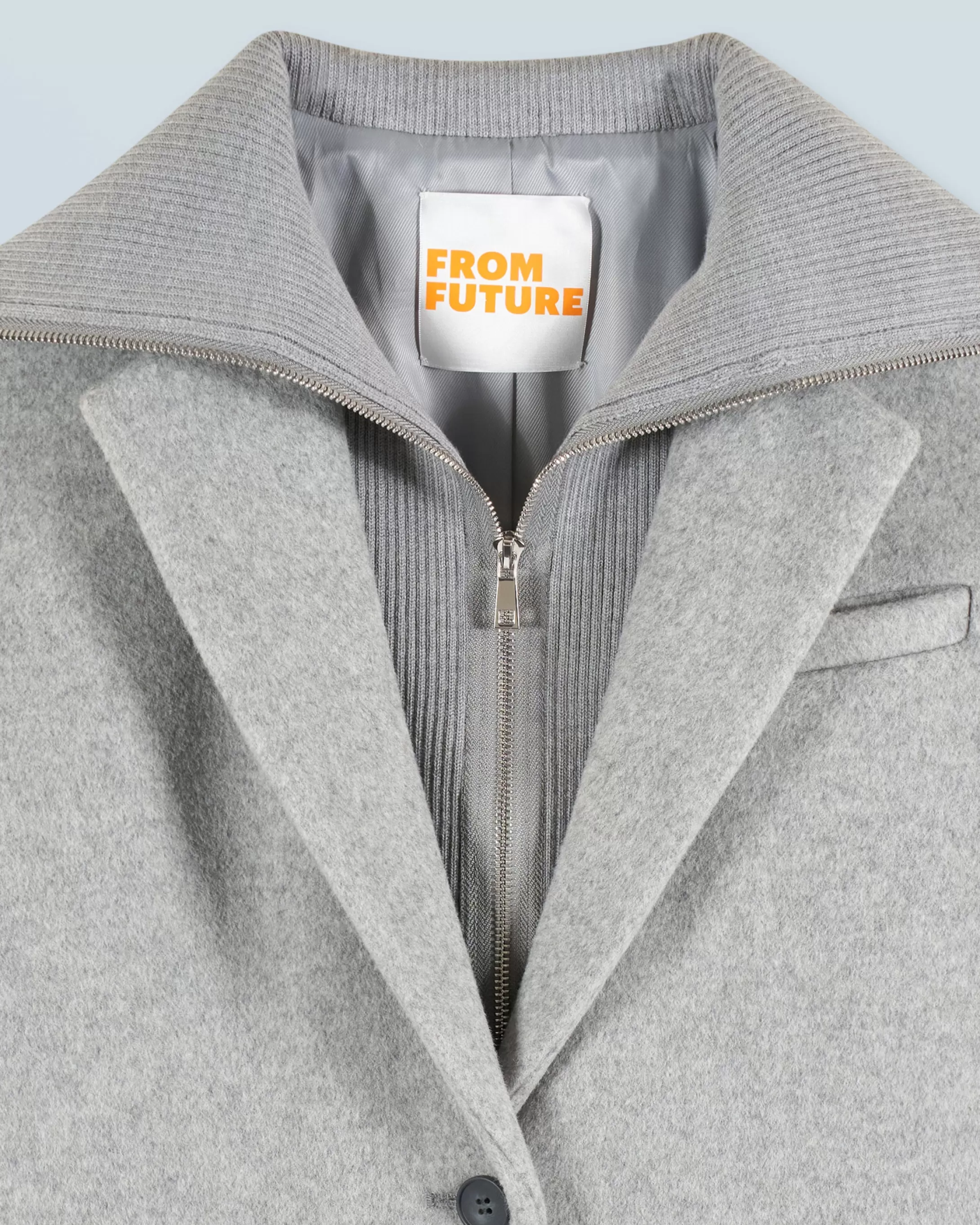 Outerwear Cappotto | FROM FUTURE Online