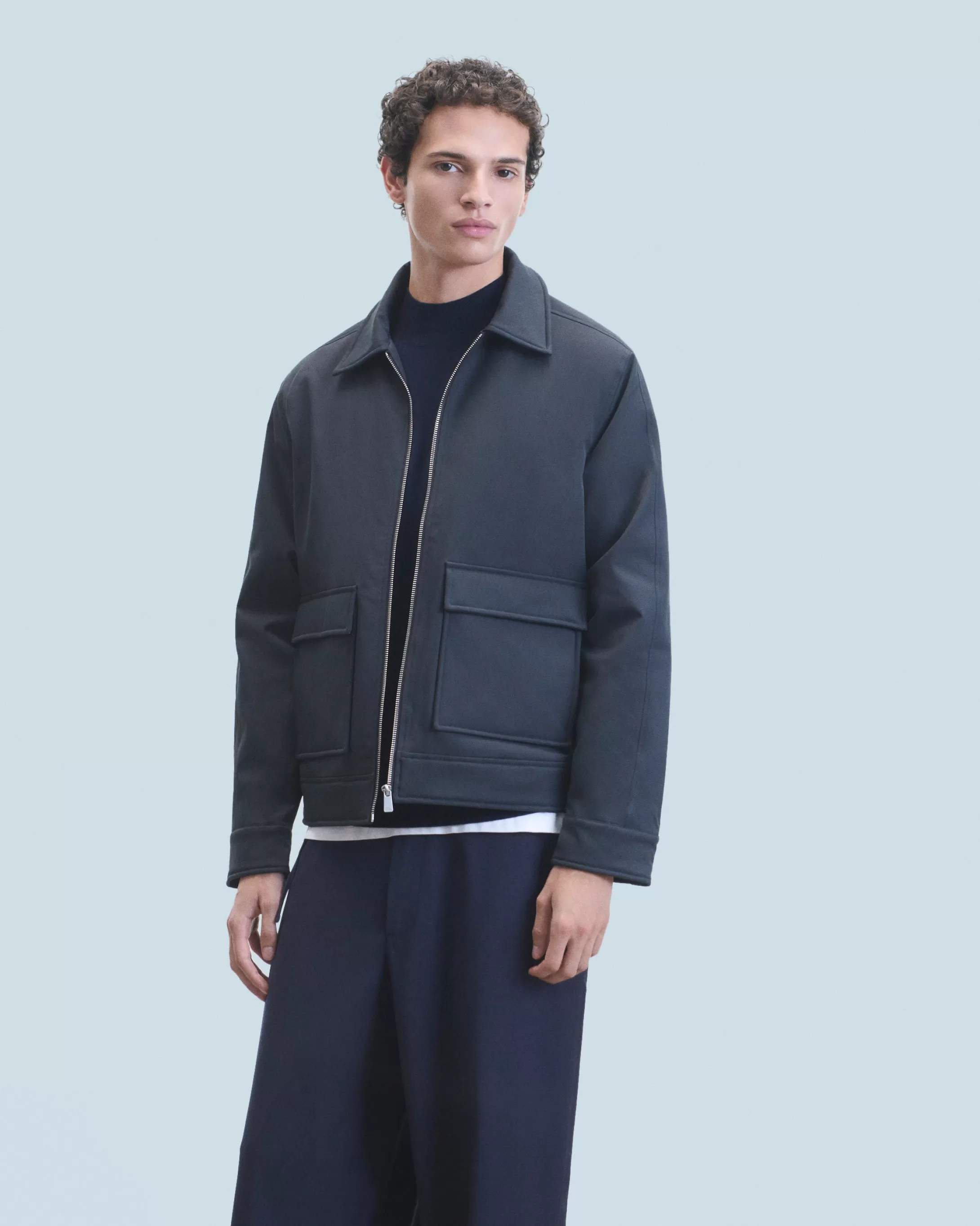 Outerwear Giacca | FROM FUTURE Shop