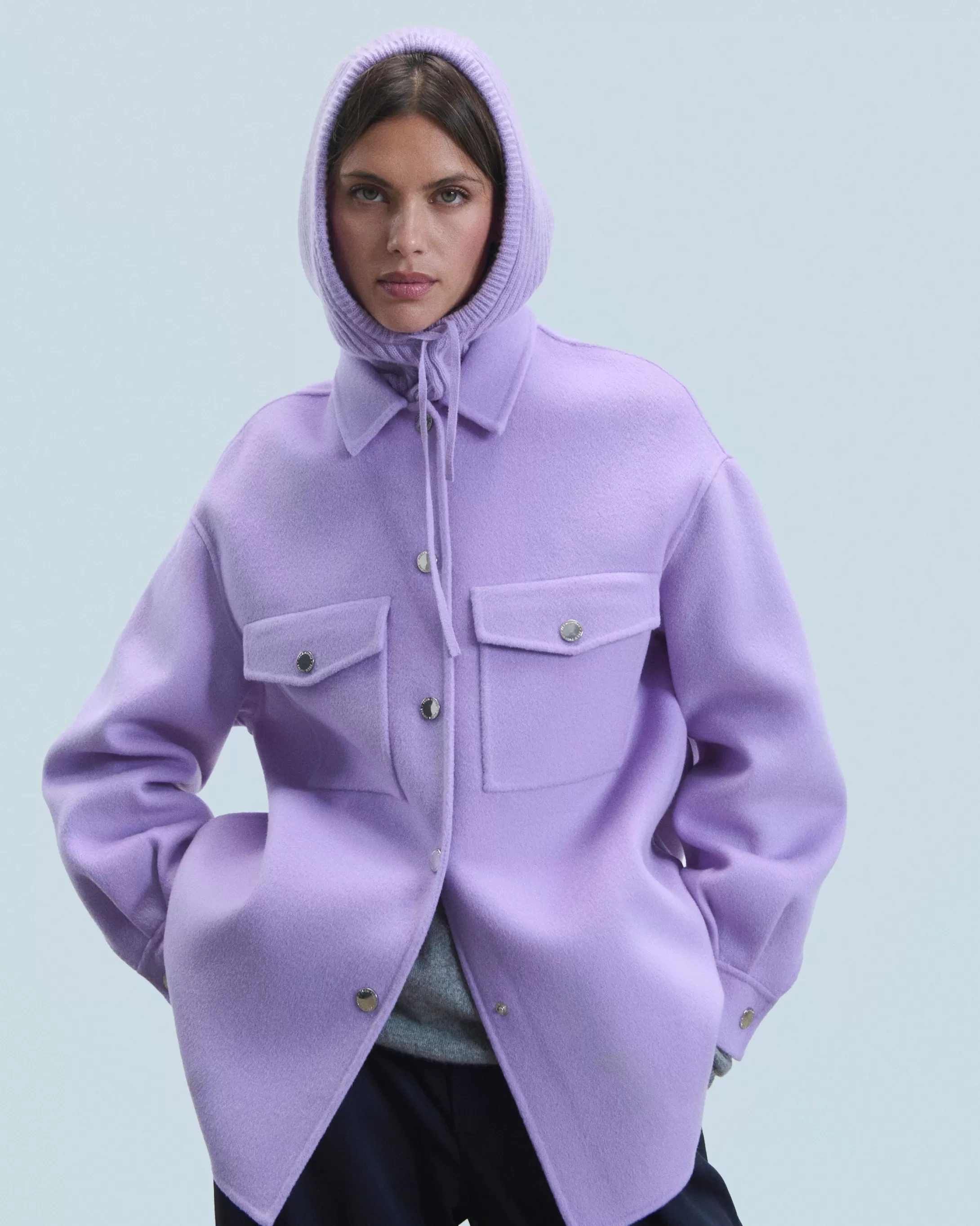 Outerwear Giacca | FROM FUTURE Shop