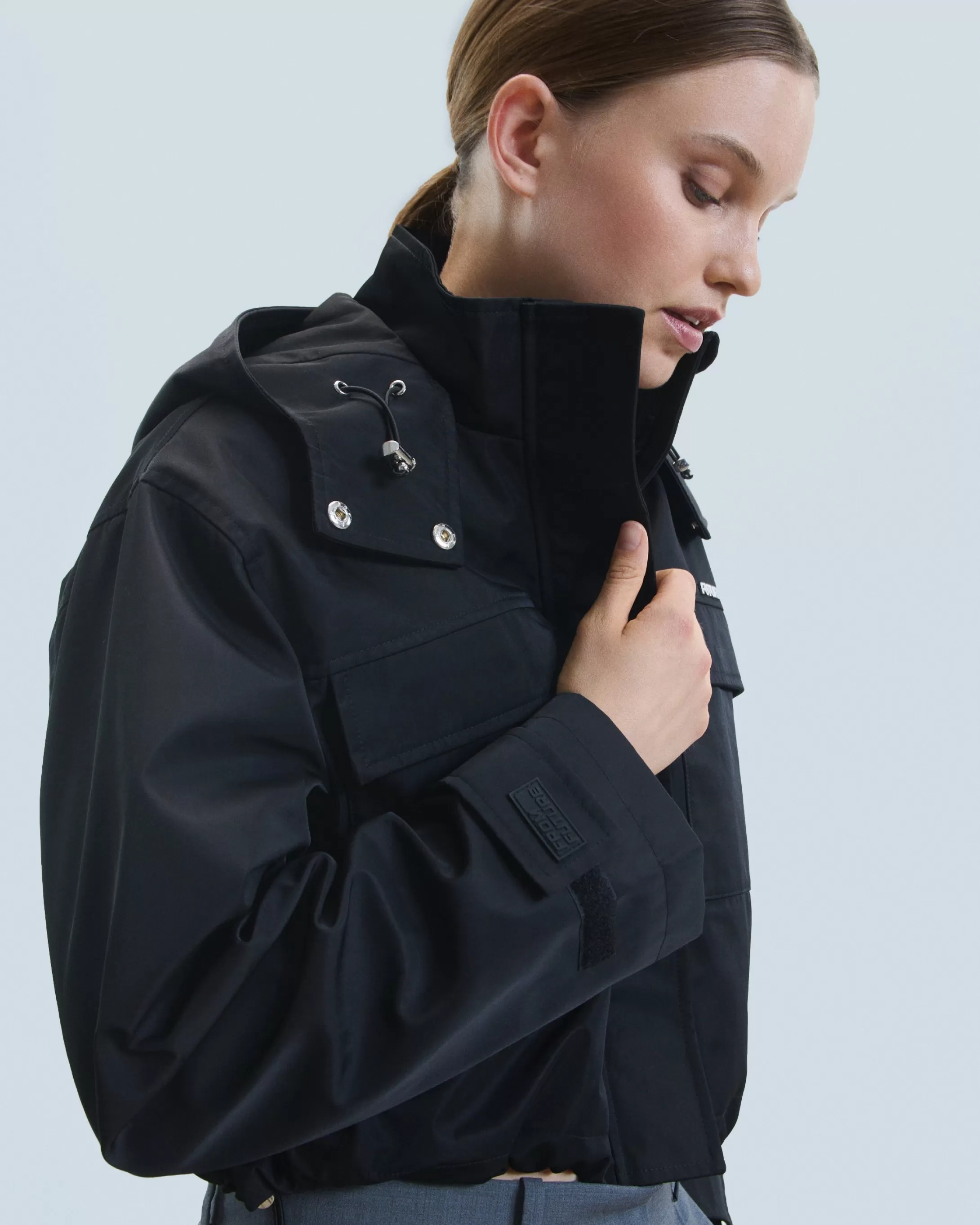 Outerwear Giacca | FROM FUTURE Best Sale