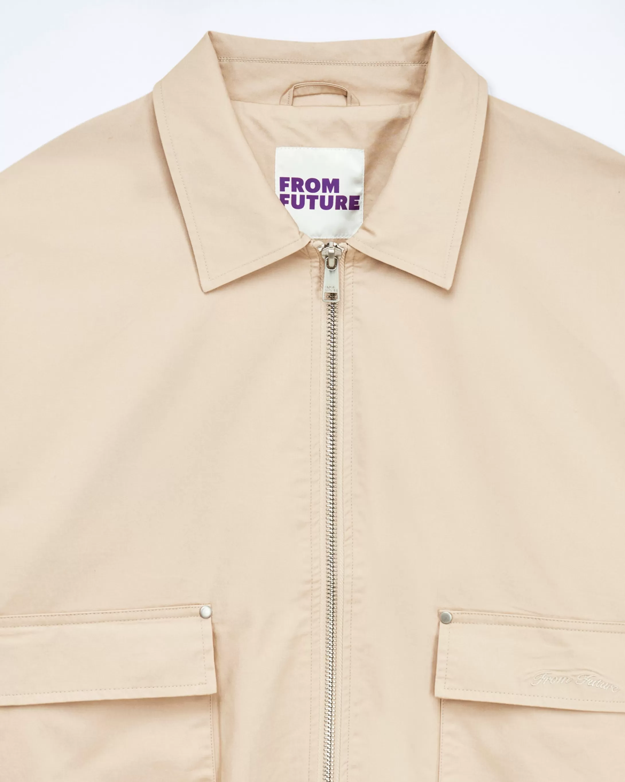 Outerwear Giacca | FROM FUTURE Shop