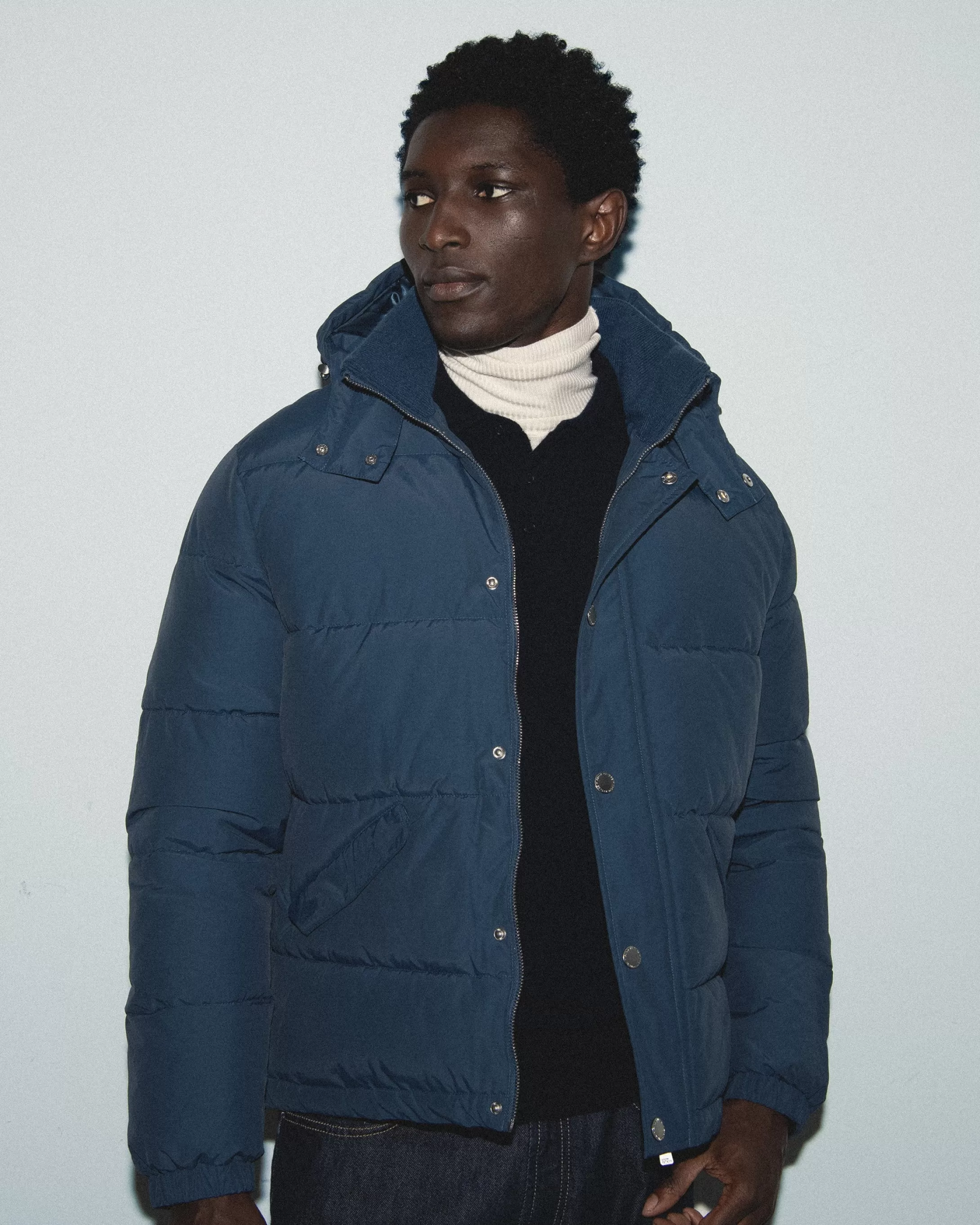 Outerwear Piumino | FROM FUTURE Online