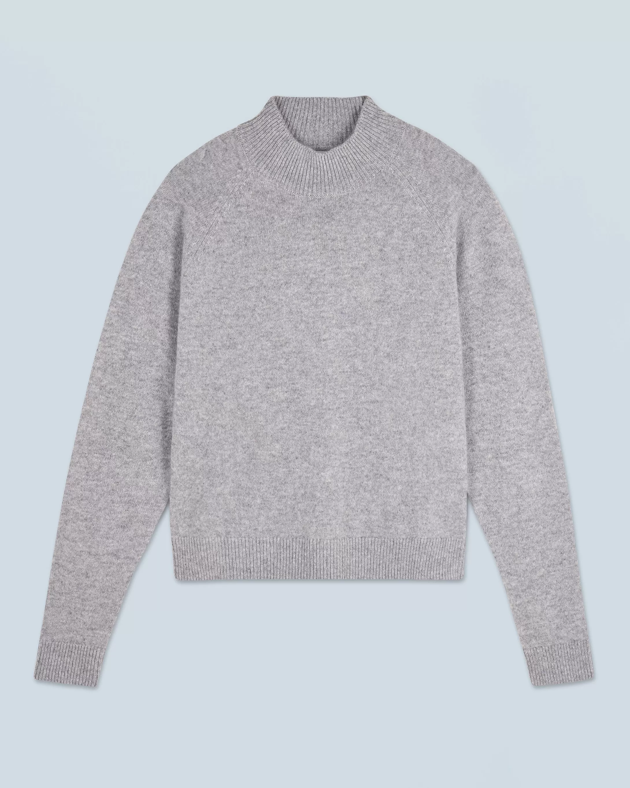 Pullover Collo alto Leggero | FROM FUTURE Flash Sale