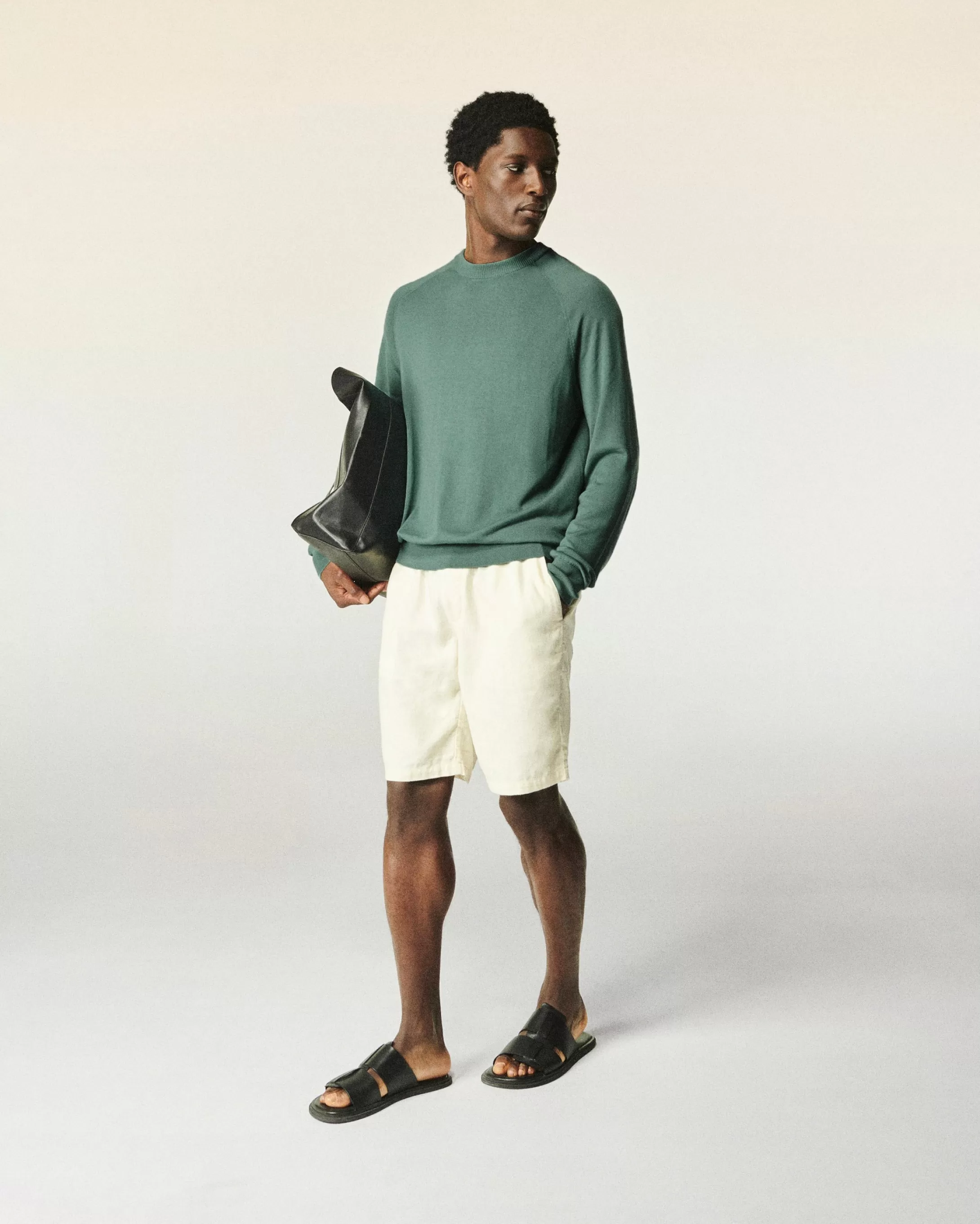 Shorts Bermuda | FROM FUTURE New