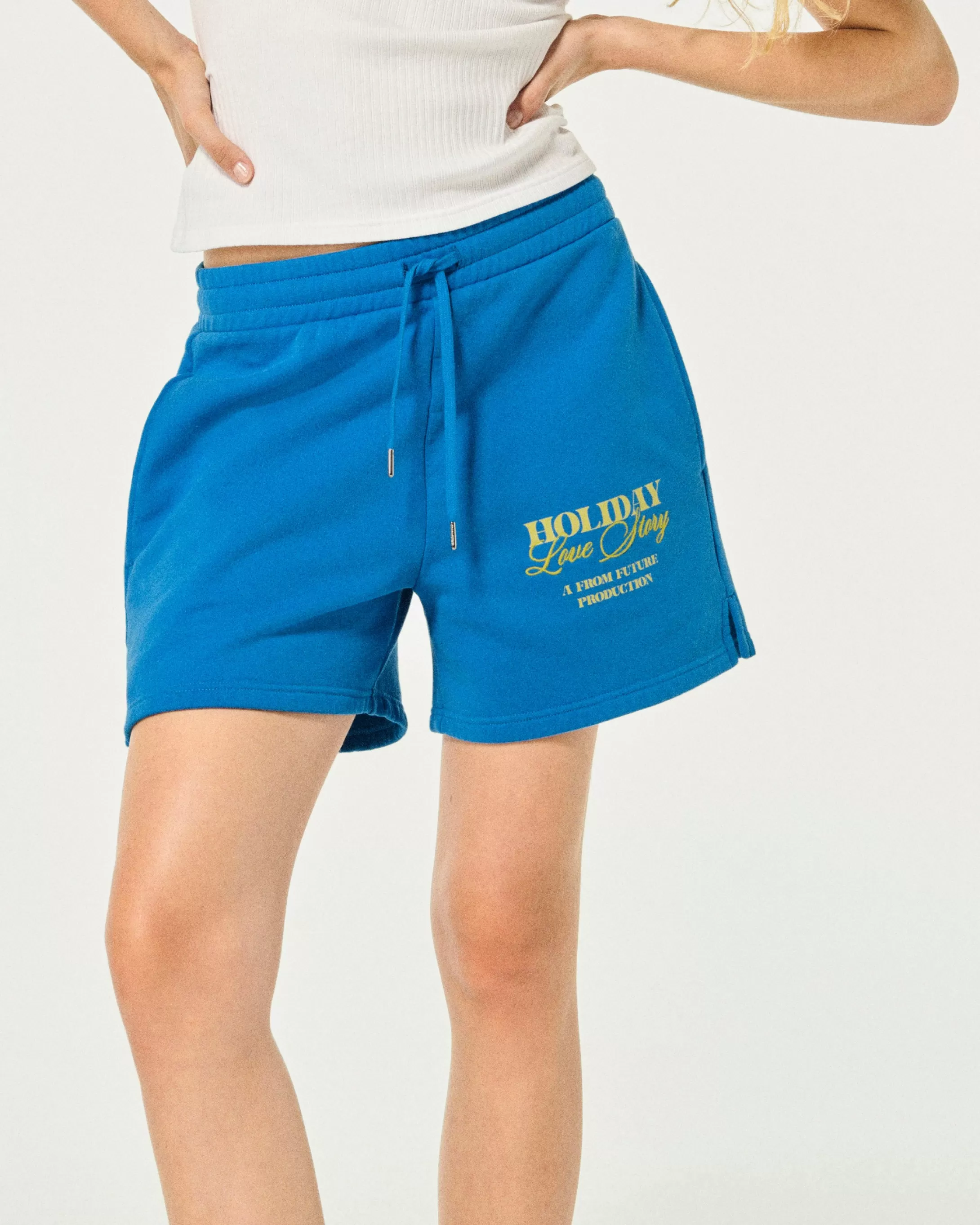 Shorts Bermuda | FROM FUTURE Hot